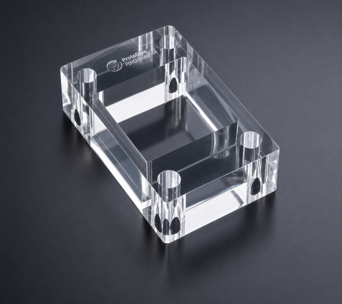Cell culture chip