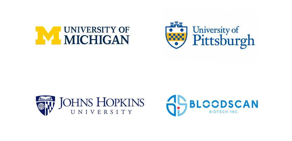 Our Partner: Prestigious research institutions & life science companies
